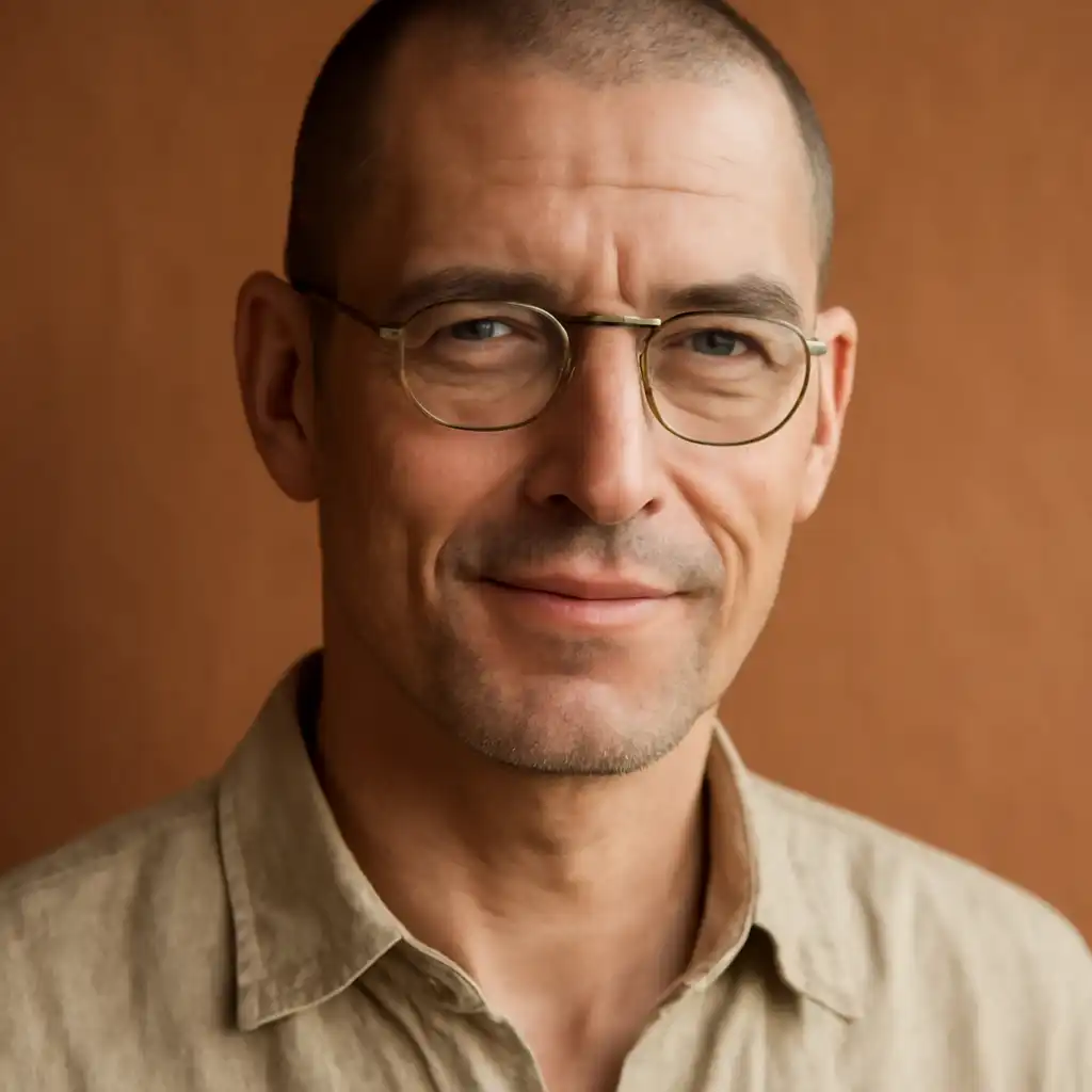 Klaus Bergmann